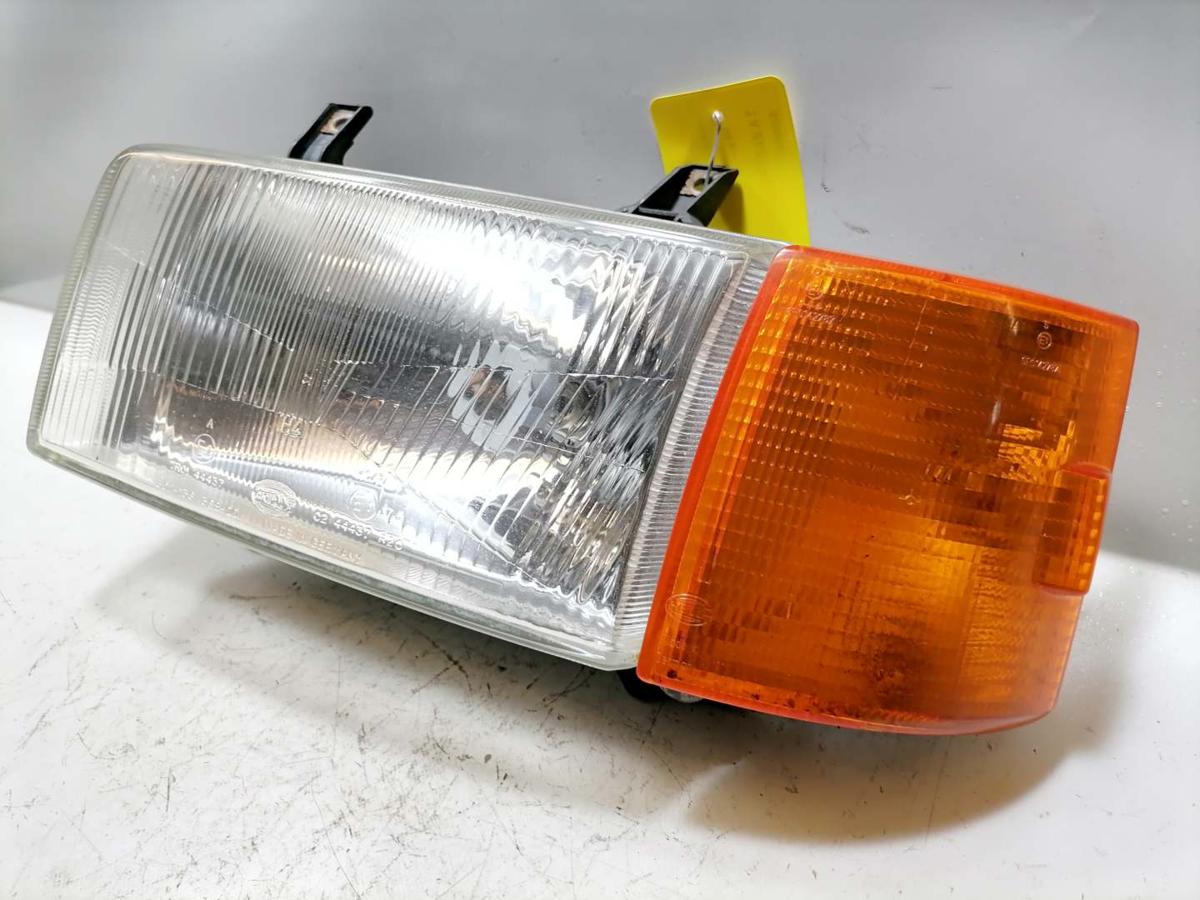 VW T4 original Scheinwerfer vorn links Halogen Kurzer Vorderwagen Bj.1997